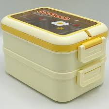 تصویر از ظرف غذاگیاهی