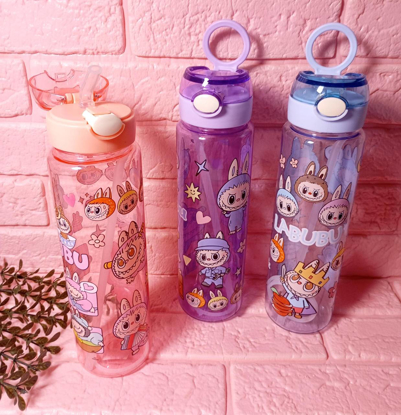 تصویر از قمقمه لیو