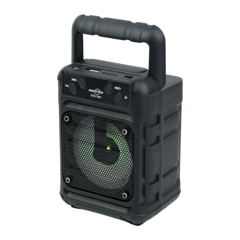 تصویر از اسپیکر gts-1361