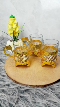 تصویر از چای خوری توری