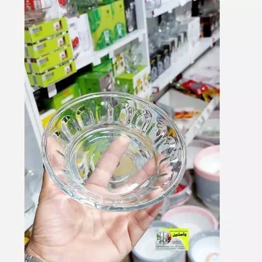 تصویر از کمپوت مروارید