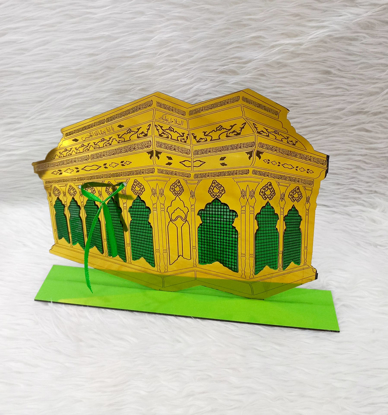 تصویر از استندضریح