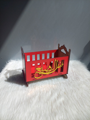 تصویر از گهواره مدل2بزرگ