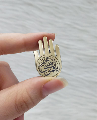 تصویر از نماد کف