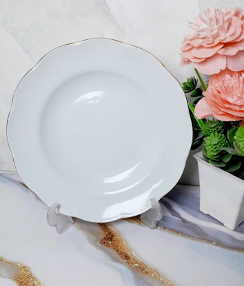 تصویر از گودچینی نیلوفرخط طلا
