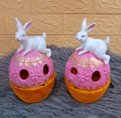 تصویر از خرگوش جاجواهراتی