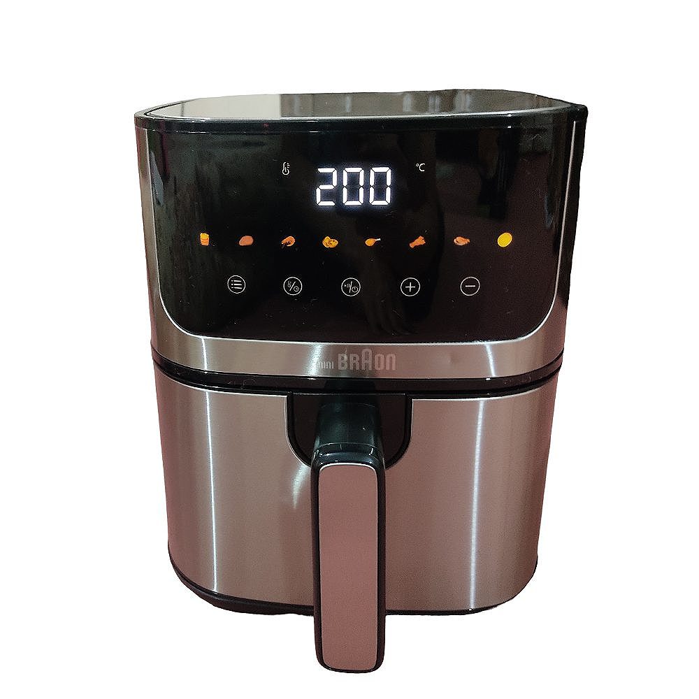 تصویر از سرخ کن610براون