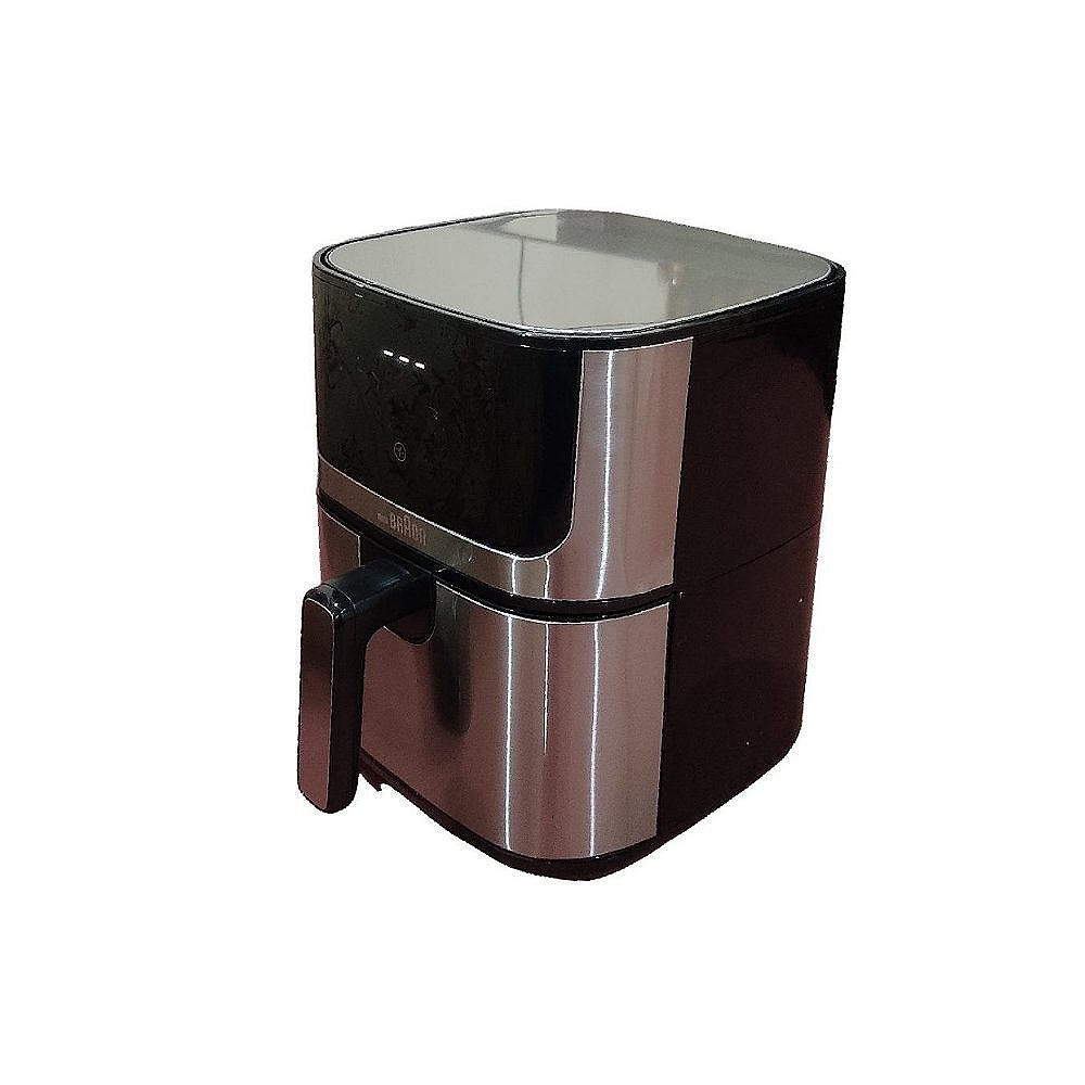 تصویر از سرخ کن610براون