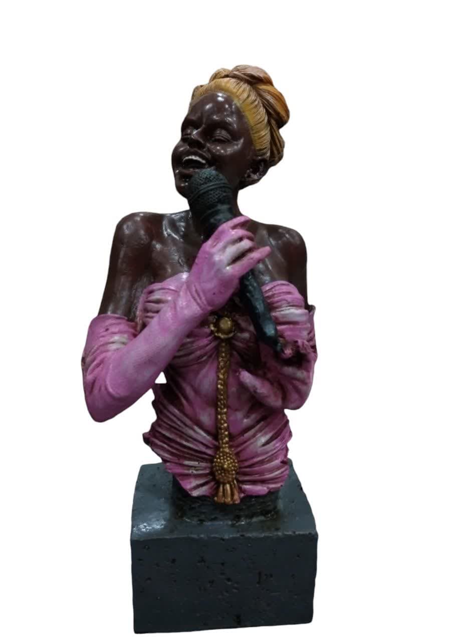 تصویر از نوازنده 4مدل