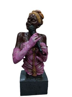 تصویر از نوازنده 4مدل