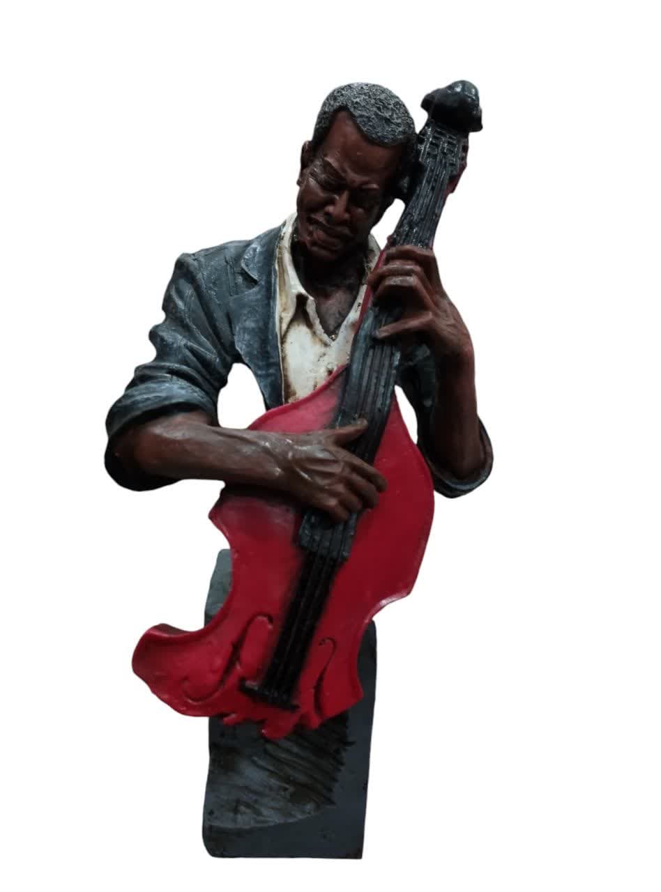 تصویر از نوازنده 4مدل