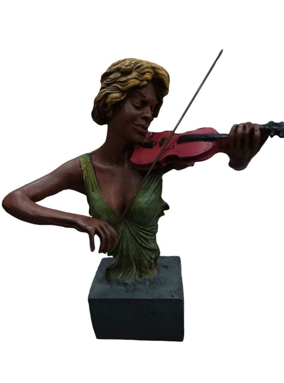 تصویر از نوازنده 4مدل