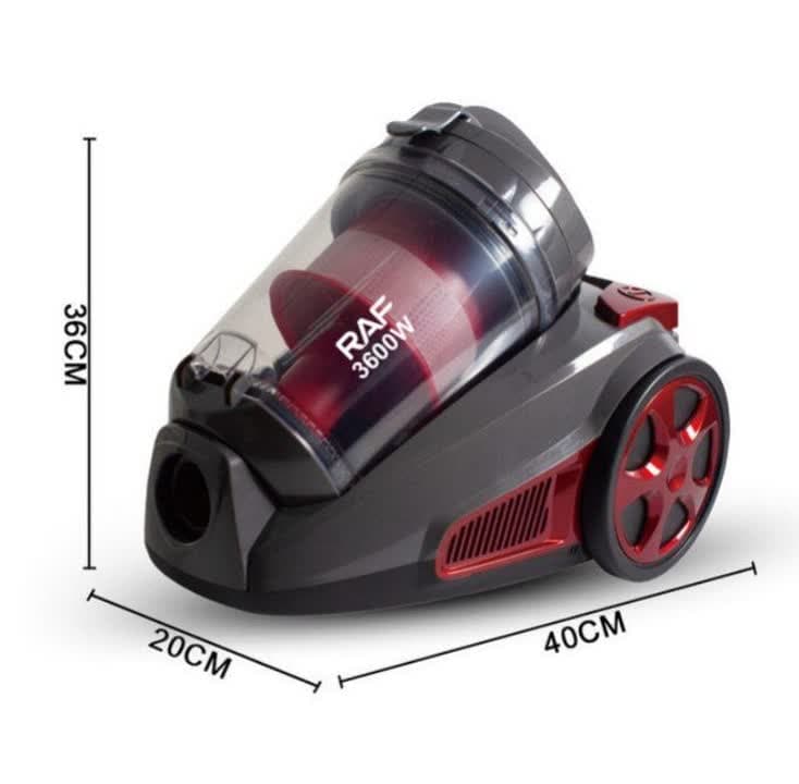 تصویر از جاروبرقیbagless vacuum cleaner 2028