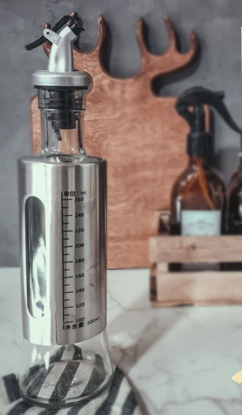 تصویر از روغن ریزاستیل