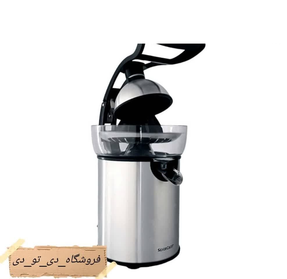 تصویر از ابمرکبات گیرسیلورکرست s130