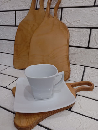 تصویر از چای خوری فیوچرسفید