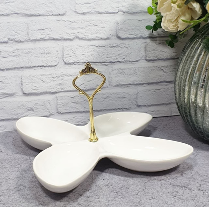 تصویر از اردوخوری پروانه بزرگ3065اماتیس