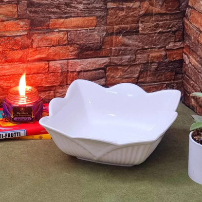 تصویر از کاسه رزبرجسته کد56