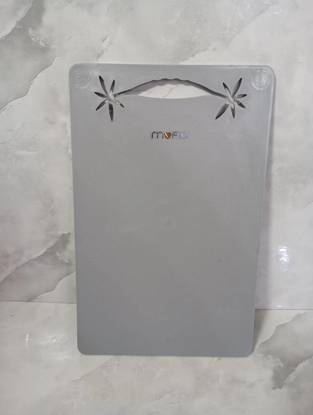 تصویر از تخته گوشت گلدار5