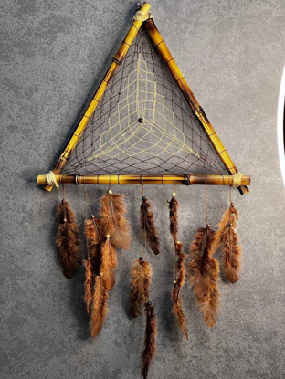 تصویر از دریم کچرسرخ پوستی کوچک