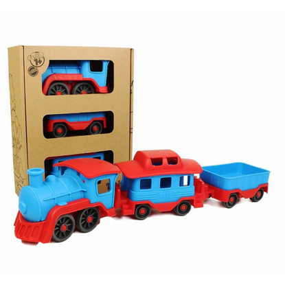 تصویر از قطارهپی ترن ماهور