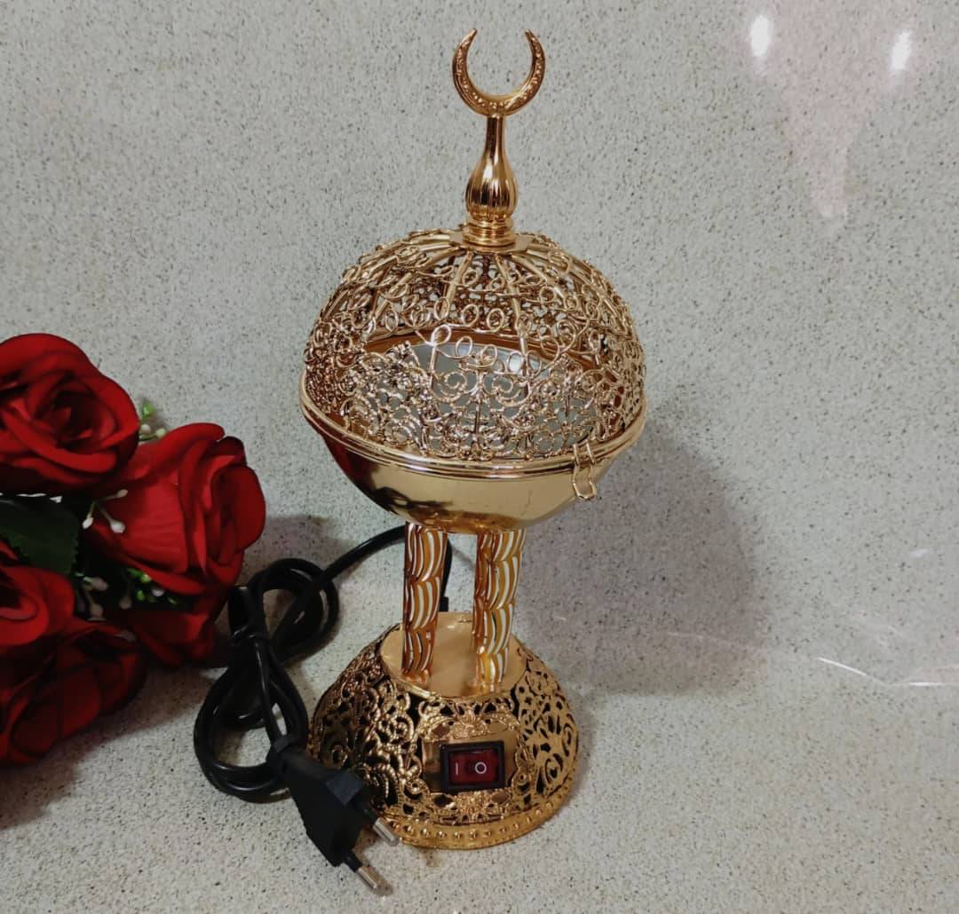 تصویر از اسپنددودکن کد2