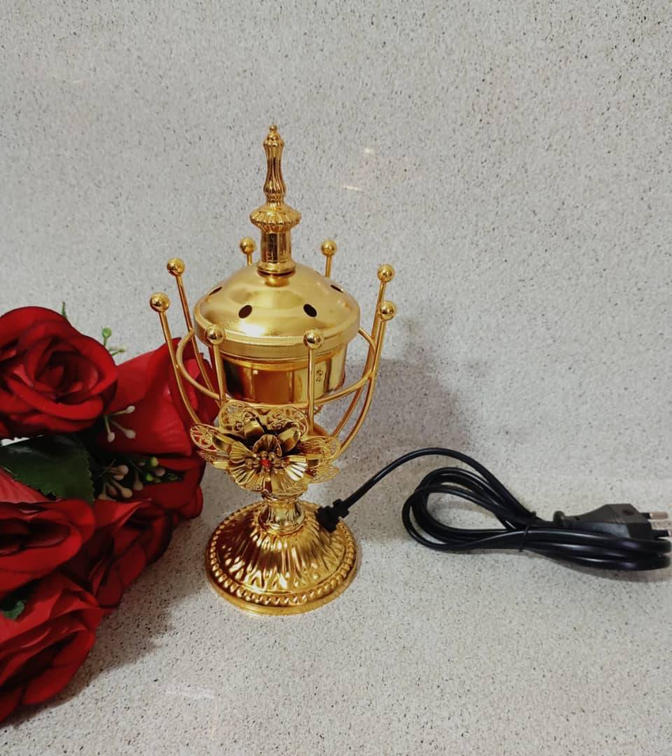 تصویر از اسپنددودکن کد3
