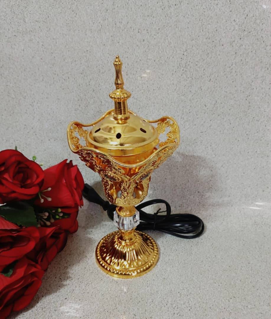 تصویر از اسپنددودکن کد4
