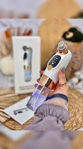 تصویر از میکرودرم بخاردار