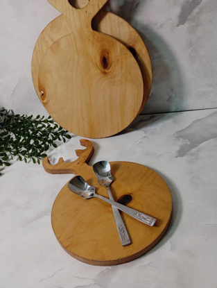 تصویر از قاشق بستنی خوری ونیز