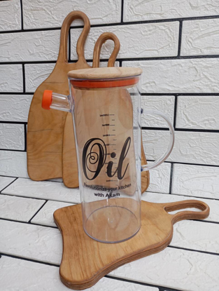 تصویر از روغن ریز1000