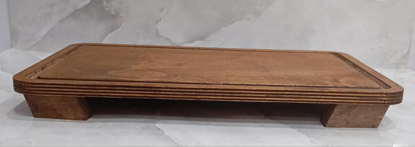 تصویر از سینی رایزرمورب مستطیل