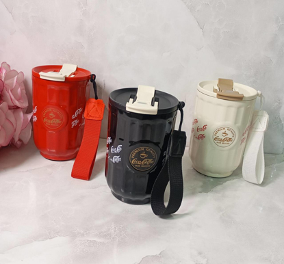 تصویر از تراول ماگ طرح کافی