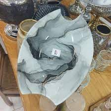 تصویر از کشکول بلوری