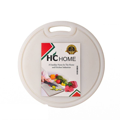 تصویر از تخته گوشت گرد جاجینگ