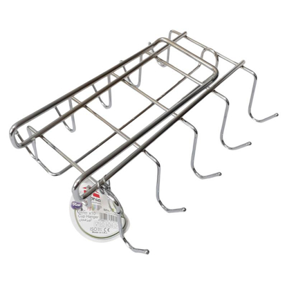 تصویر از جالیوانی اویزکشویی نوبل استاتیک ایده