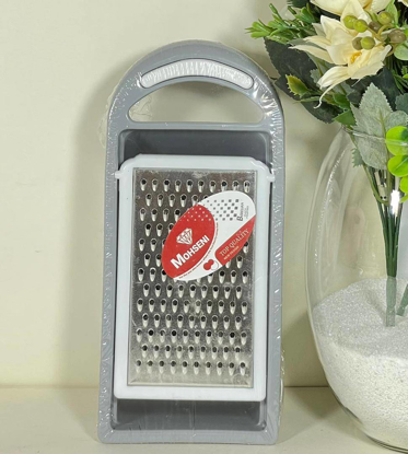 تصویر از رنده مدرن تک ورقی برلیان محسنی