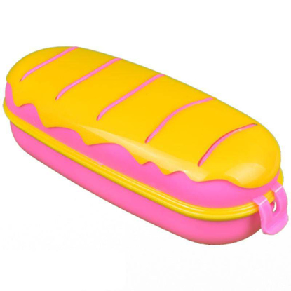 تصویر از ظرف ساندویچ مهگل