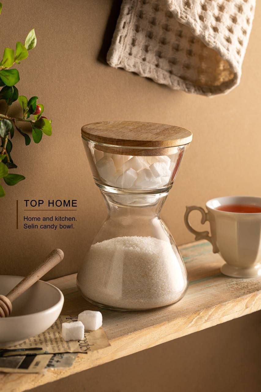 تصویر از طرح قندوشکرسلین