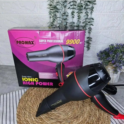 تصویر از سشوار8861