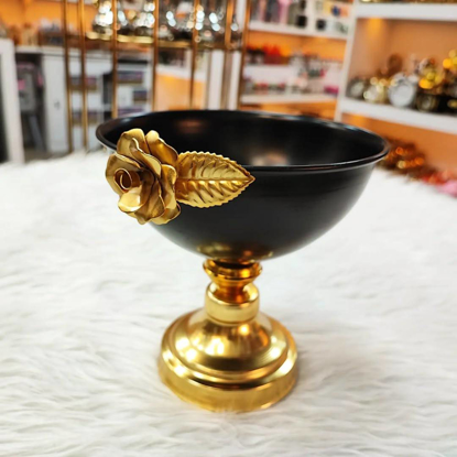 تصویر از اجیل گل رز