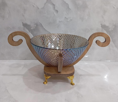 تصویر از اجیل خوری ارغوانی پرنس