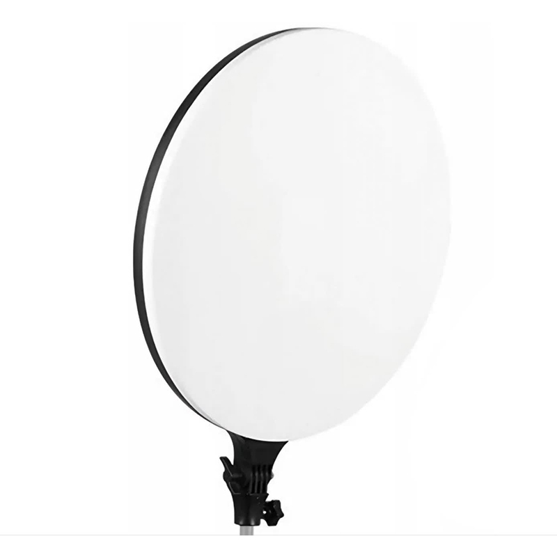 تصویر از پنل نور ثابت LED دایره ای مدل PF-45
