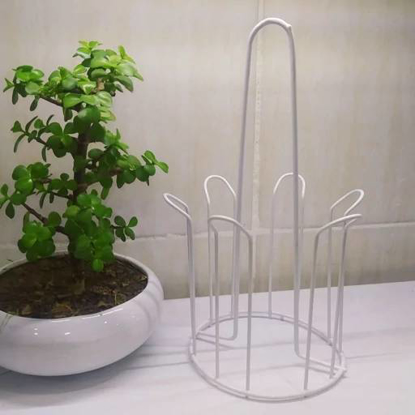 تصویر از جالیوان رومیزی روکش پردیس