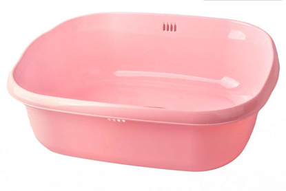 تصویر از لگن چهارگوش الینا4بانیس