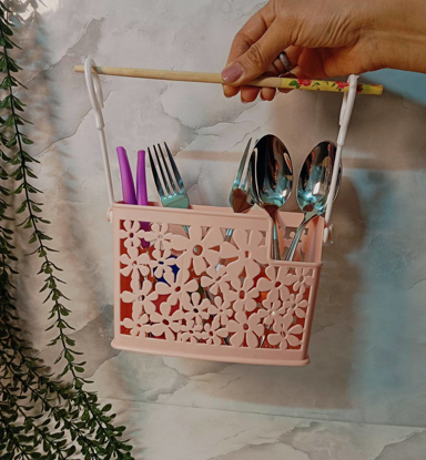 تصویر از جاقاشقی گل اراد