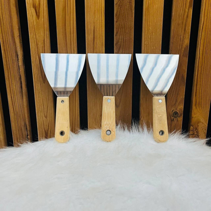 تصویر از کاردک کوچک