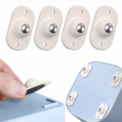 تصویر از 4چرخ متحرک