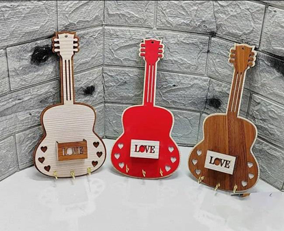 تصویر از جاکلیدی گیتار