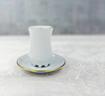 تصویر از چای خوری پافیلی بدون دسته